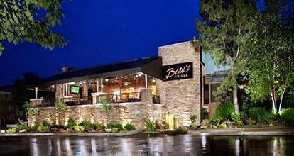 фото отеля Hilton Hotel Fairlawn Akron