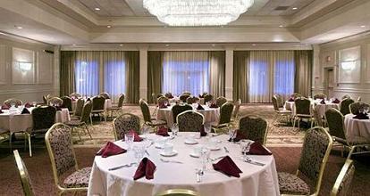 фото отеля Hilton Hotel Fairlawn Akron
