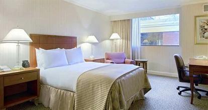 фото отеля Hilton Hotel Fairlawn Akron