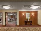 фото отеля Hilton Hotel Fairlawn Akron