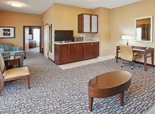 фото отеля Holiday Inn Express & Suites Salinas