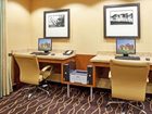 фото отеля Holiday Inn Express & Suites Salinas