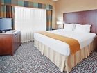 фото отеля Holiday Inn Express & Suites Salinas