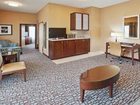 фото отеля Holiday Inn Express & Suites Salinas