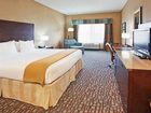 фото отеля Holiday Inn Express & Suites Salinas