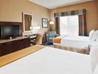 фото отеля Holiday Inn Express & Suites Salinas