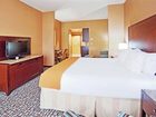 фото отеля Holiday Inn Express & Suites Salinas