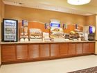 фото отеля Holiday Inn Express & Suites Salinas