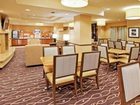 фото отеля Holiday Inn Express & Suites Salinas