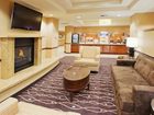 фото отеля Holiday Inn Express & Suites Salinas