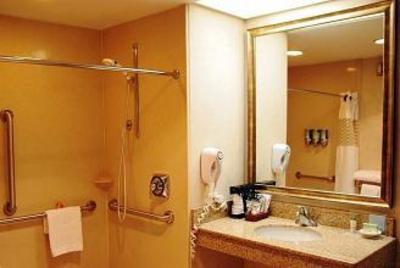 фото отеля Hampton Inn Joliet I-55