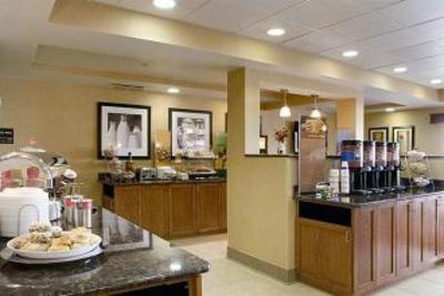 фото отеля Hampton Inn Joliet I-55
