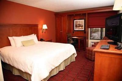 фото отеля Hampton Inn Joliet I-55