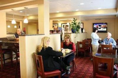 фото отеля Hampton Inn Joliet I-55