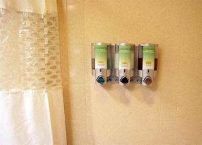 фото отеля Hampton Inn Joliet I-55