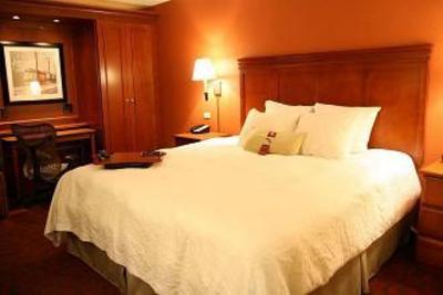 фото отеля Hampton Inn Joliet I-55