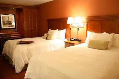 фото отеля Hampton Inn Joliet I-55
