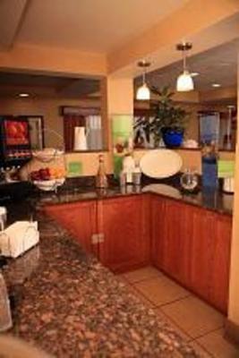 фото отеля Hampton Inn Joliet I-55