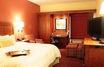 фото отеля Hampton Inn Joliet I-55