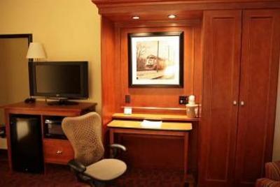 фото отеля Hampton Inn Joliet I-55