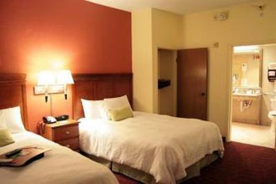 фото отеля Hampton Inn Joliet I-55