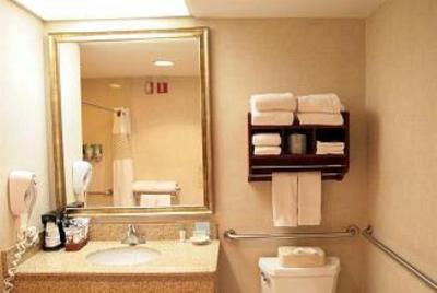 фото отеля Hampton Inn Joliet I-55