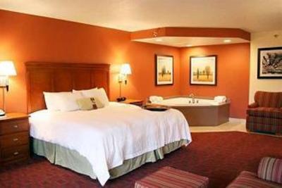 фото отеля Hampton Inn Joliet I-55