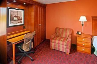 фото отеля Hampton Inn Joliet I-55