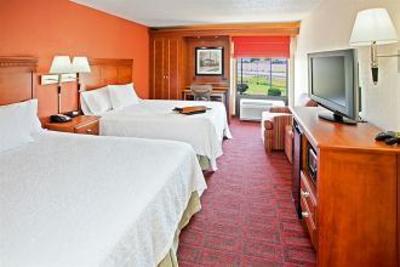 фото отеля Hampton Inn Joliet I-55
