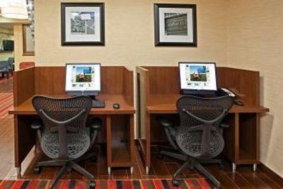 фото отеля Hampton Inn Joliet I-55