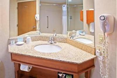 фото отеля Hampton Inn Joliet I-55
