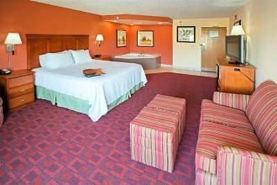 фото отеля Hampton Inn Joliet I-55