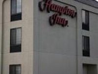 Hampton Inn Joliet I-55