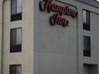 фото отеля Hampton Inn Joliet I-55