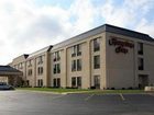 фото отеля Hampton Inn Joliet I-55