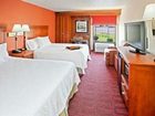 фото отеля Hampton Inn Joliet I-55