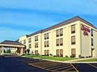 фото отеля Hampton Inn Joliet I-55