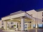 фото отеля Hampton Inn Joliet I-55