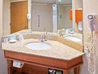 фото отеля Hampton Inn Joliet I-55