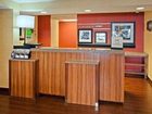 фото отеля Hampton Inn Joliet I-55