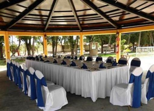 фото отеля Camino Real Hotel Tuxtla Gutierrez
