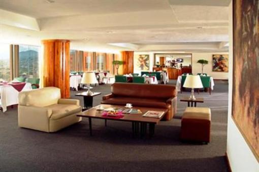 фото отеля Camino Real Hotel Tuxtla Gutierrez