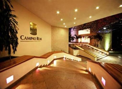 фото отеля Camino Real Hotel Tuxtla Gutierrez