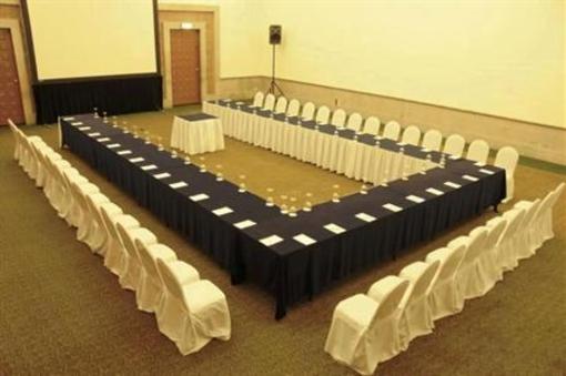 фото отеля Camino Real Hotel Tuxtla Gutierrez