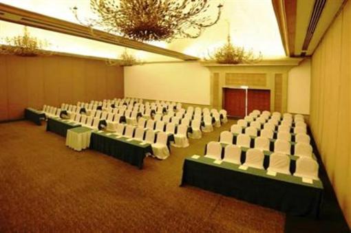 фото отеля Camino Real Hotel Tuxtla Gutierrez