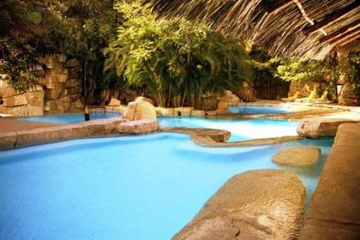 фото отеля Camino Real Hotel Tuxtla Gutierrez