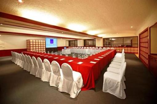 фото отеля Camino Real Hotel Tuxtla Gutierrez