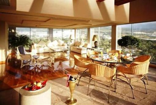 фото отеля Camino Real Hotel Tuxtla Gutierrez
