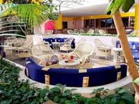 Camino Real Hotel Tuxtla Gutierrez