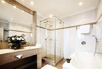 фото отеля BEST WESTERN Hotel Majestic